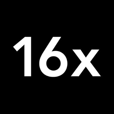 16x Eval Profile