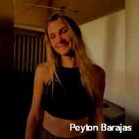 peytoonbara_ja's profile picture. 👩🏻‍💼Entrepreneur and investor
🛸Passionate about politics,innovations and the Great reset of the World.
Mom of one boy 👨‍💼
BritishBulgarian