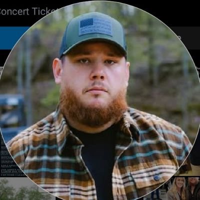 lukecombs00628's profile picture. https://t.co/tMKKIc2iPC
