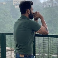 Ved Singh (@ved_singh_) 's Twitter Profile
