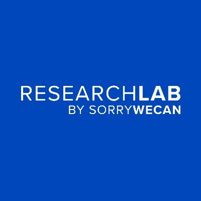 swcresearchlab's profile picture. Experimental space at SORRYWECAN where humans & AI co-evolve.

Research | Rewire | Recreate