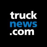 @todaystrucking (@todaystrucking) 's Twitter Profile Photo