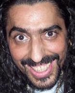 Demigrancio69's profile picture. 