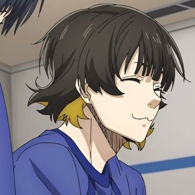 Bachira_143's profile picture. 