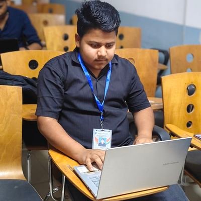 Software Engineer l MCA l
MERN STACK DEVELOPER l SEO Experts l Business Growth 📈 l
