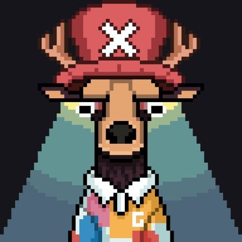 3pwnvan_bake's profile picture. Everyday Philosopher 🍄 Launched a crypto-based rewards program for e-commerce 🔸 Disco diva 🔸 Linguistic explorer