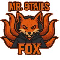 Mr.9TailsFox (@mr9tailsfox) 's Twitter Profile Photo Mr.9TailsFox (@mr9tailsfox) 's Twitter Profile Photo