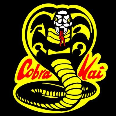 jose72600's profile picture. Pats, Mavs, Red Sox, WWE, Horror, DC, and Marvel.

Cobra Kai never dies 🐍