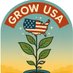 Grow USA (@growusa_) Twitter profile photo Grow USA (@growusa_) Twitter profile photo