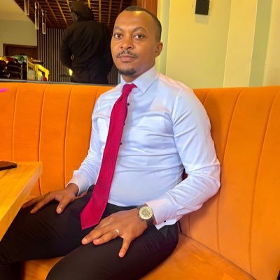 A Husband | A Father |Logistics| oil&Gas| Farmer|Leader|Business Man| Board Director @AYC_Inc .🇺🇬 ✝️Joshua 24:15