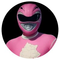 Pink Ranger (@thepinkkranger) 's Twitter Profile