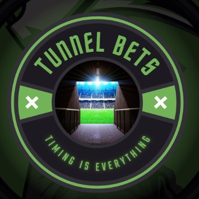 Timing is everything.
Bets based on lineups, form & market shift.
Just before kick-off.