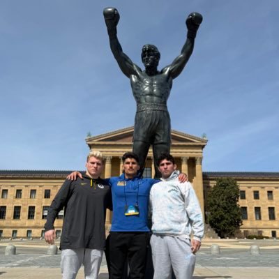 FerrariBrothers's profile picture. The Official Page of the Ferrari Brothers