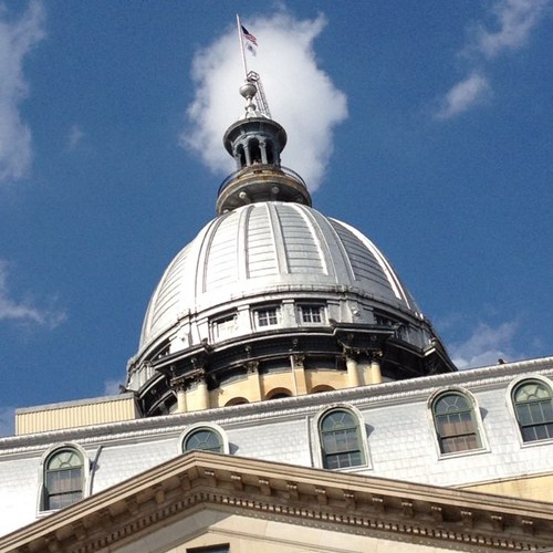 3rdHouseSpeaker's profile picture. 