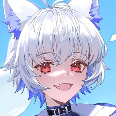 ✦現:個人勢・元:ショタVTuber事務所StarryCherry(爆散)✦狼系吸血鬼のカミツキレイル✦アニメ 異世界屋敷の妖精メイド 出演✦ゲーム・雑談・同時視聴・マシュマロ・朝活・参加型✦2023年4月24日デビュー✦Twitch配信あり✦配信が生き甲斐・夜行性✦Mom: @jyotadayo✦
