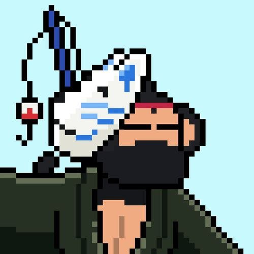 5_PRO_em's profile picture. Crypto enthusiast $LAB $CAKE $FLASK #BNB $BTC #Labswap