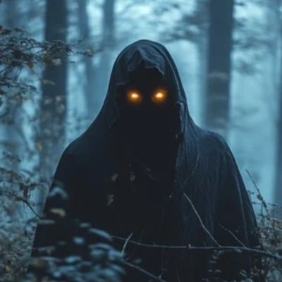 SocietyXrp589's profile picture. if you listen closely, you can hear the whispers