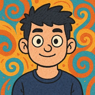 NgurKl's profile picture. Crypto & Web3 | Tech explorer | Startup advocate | Building in the decentralized future | Passionate about innovation that matters