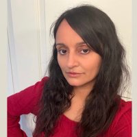 Anna Vangala Jones (@anniejo_17) 's Twitter Profile