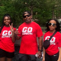 Vyron Hambric Sr. (THE FOOTBALL DAD) GO HAMBRIC (@vyronsr) 's Twitter Profile Photo Vyron Hambric Sr. (THE FOOTBALL DAD) GO HAMBRIC (@vyronsr) 's Twitter Profile Photo