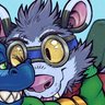 PizzaOpossum's profile picture. NSFW 🔞 • 25 • I'm weird • He/They • @saltuuu 's gay idiot ❤ • ad @Smellymarsupial •