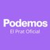 Podemos Oficial El Prat (@podemosprat) Twitter profile photo Podemos Oficial El Prat (@podemosprat) Twitter profile photo