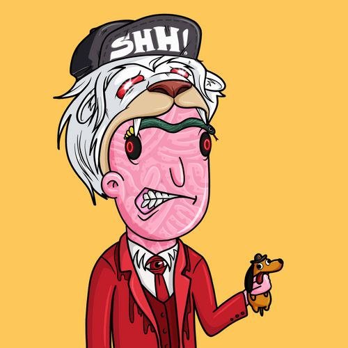 3adi_LOLsol's profile picture. Troublemaker. Proud introvert. Philanthropist. All my tweets are my own. #BTC new gold