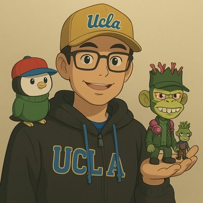 TheShaolin.IP Profile