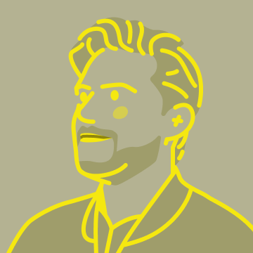 adamjsaint's profile picture. design @mercury | ꩜paracosmic