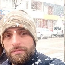 yasinerogll's profile picture. Ahmet Kaya