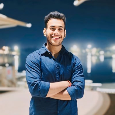 Rahul71329194's profile picture. Eat. Sleep.Tweet. Repeat.