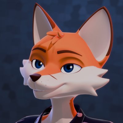 Im Foxdee, an 3D artist freelance who make models and animations in Blender
-Taken-
Commisions: Open!
More info in my carrd https://t.co/9lmfzQK4QV
🇲🇽