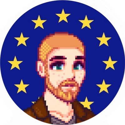 phil_flt's profile picture. 19 | Sozialliberaler| Europäer 🇪🇺 | Grüner🌻
