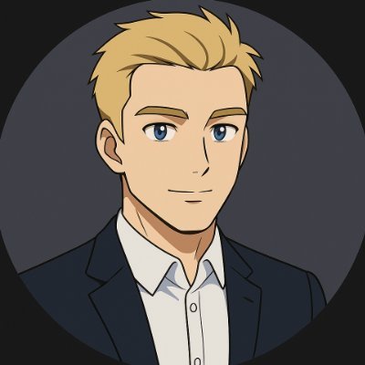 Ex-Hedgefund Analyst. Focused on AI and Startup Tokenization. Looking for the next 100x