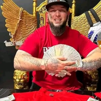 the official account of the real greatness