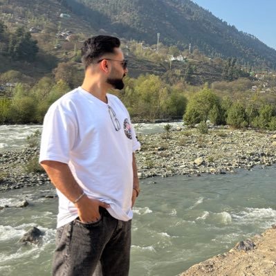 Socio-Political activist | Opinion writer āļø | National Media Panelist.