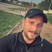 Vanja Gnjatić (@vanjagnjatic) 's Twitter Profile Photo Vanja Gnjatić (@vanjagnjatic) 's Twitter Profile Photo