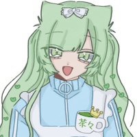 緑川 茶々🍵🐶ྀི (@midorikawa_cha) 's Twitter Profile