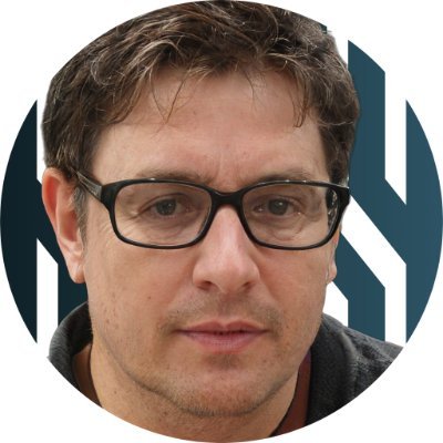 CryptoWithJake's profile picture. ByBit (: