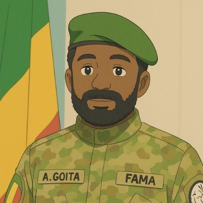 https://t.co/cahFRO9rc0 https://t.co/A1aVlEhH08
Mali Puissanci🇲🇱