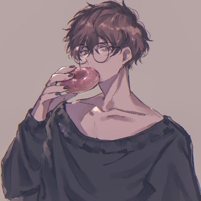 | 20 | He/Him| Nsfw acc | Subby Switch | bisexual |