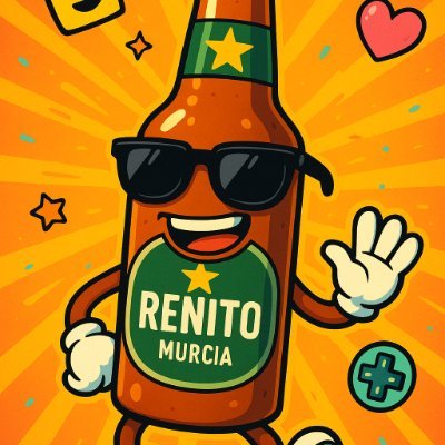 Técnico medio en electrónica.
Técnico superior en eficiencia energética.
Cazalogros novato.
Intento de creador de contenido en Twitch.