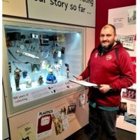 That Museum Guy (@thatg97469) 's Twitter Profile