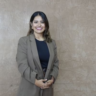 Gaby Terán Profile