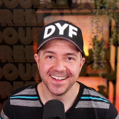 💸 Owner & CEO @ https://t.co/WkH5f2q6yO || 🧙♂️ CRO Wiz @ https://t.co/7KWm8agqqV || 🎙️ Host @ Full-Time Creator Podcast
