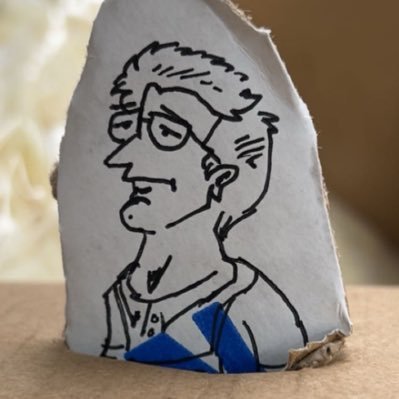 ZayneReal's profile picture. 23 | I like and make cartoons | probably autistic idk | Also goes by “ZanyeWeast” or “Tally Hall’s Lost Seventh Member” (after Bora)