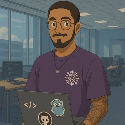 Amante de Tecnologia.
Amante de Programação web e baixo nivel.
Análise e desenvolvimento de sistemas