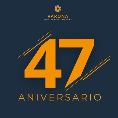 Empresa Metal-Mecánica Varona. Diseña y fabrica industrias diversas en fábrica o llave en mano; transforma metales y presta servicios Técnicos.