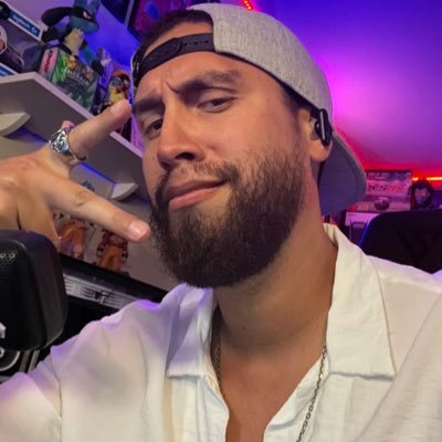 Gamer desde los 6 años |Twitch & KickPartner 🇵🇪 | Instagram 25K | TikTok 135K