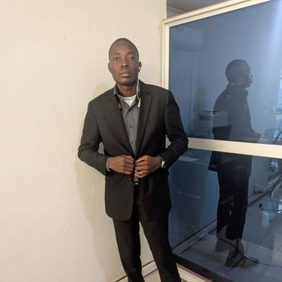 TruthBuma's profile picture. My identity